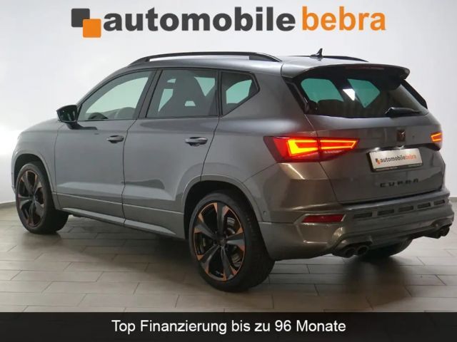 Cupra Ateca 2.0 TSI 4Drive DSG