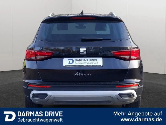 Seat Ateca 1.5 TSI