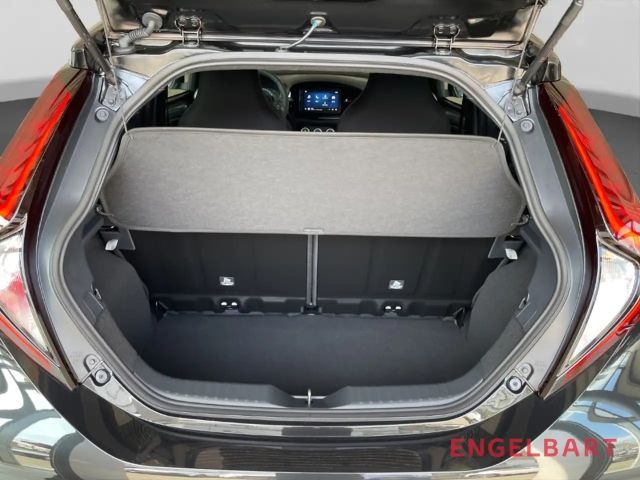 Toyota Aygo X 1.0 VVT-i Hatchback