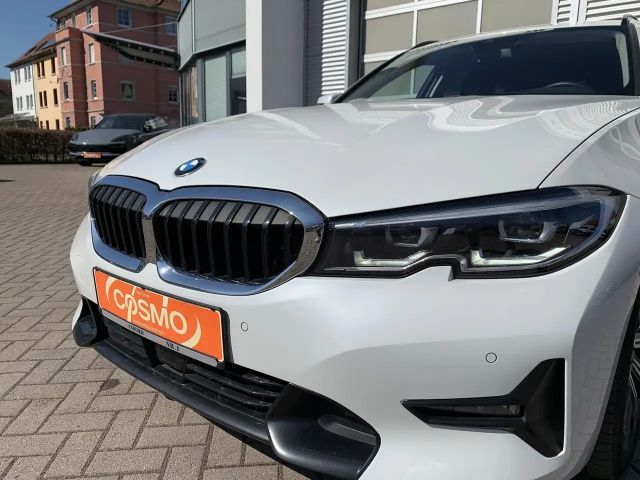 BMW 330 330i Sport Line