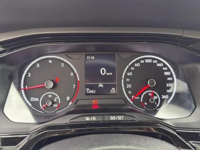 Volkswagen Polo 1.0 TSI Comfortline