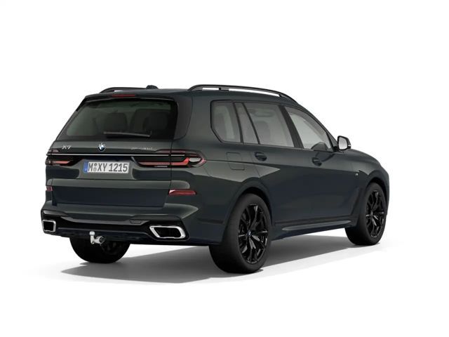 BMW X7 xDrive