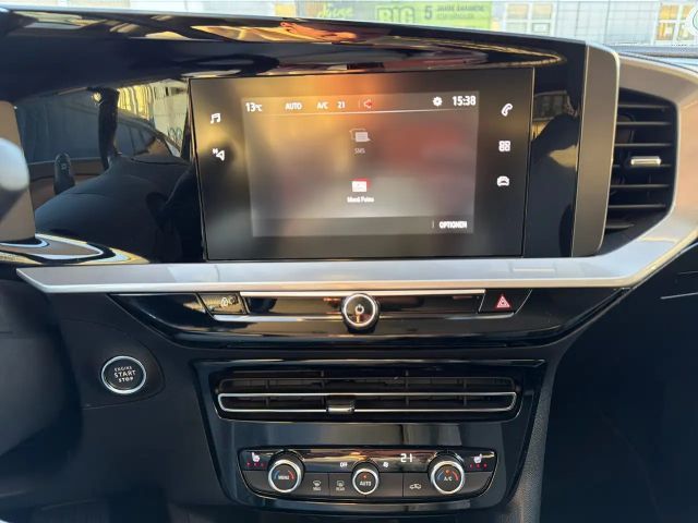 Opel Mokka Elegance Mokka-e