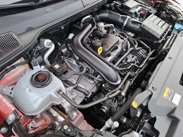 Seat Arona 1.0 TSI DSG FR-lijn