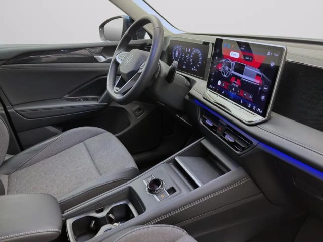 Volkswagen Tiguan 2.0 TDI DSG Life