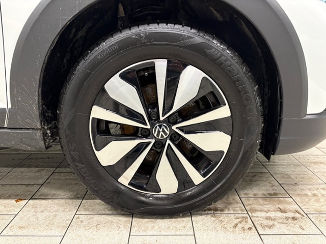 Volkswagen Taigo 1.0 TSI DSG Move