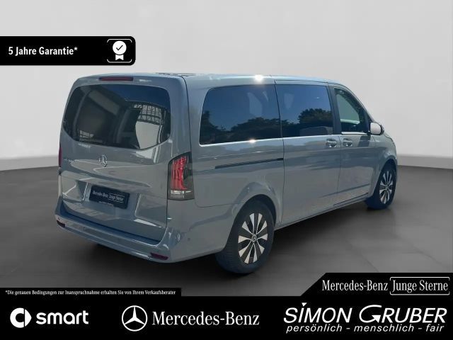 Mercedes-Benz EQV 300 Limousine Lang
