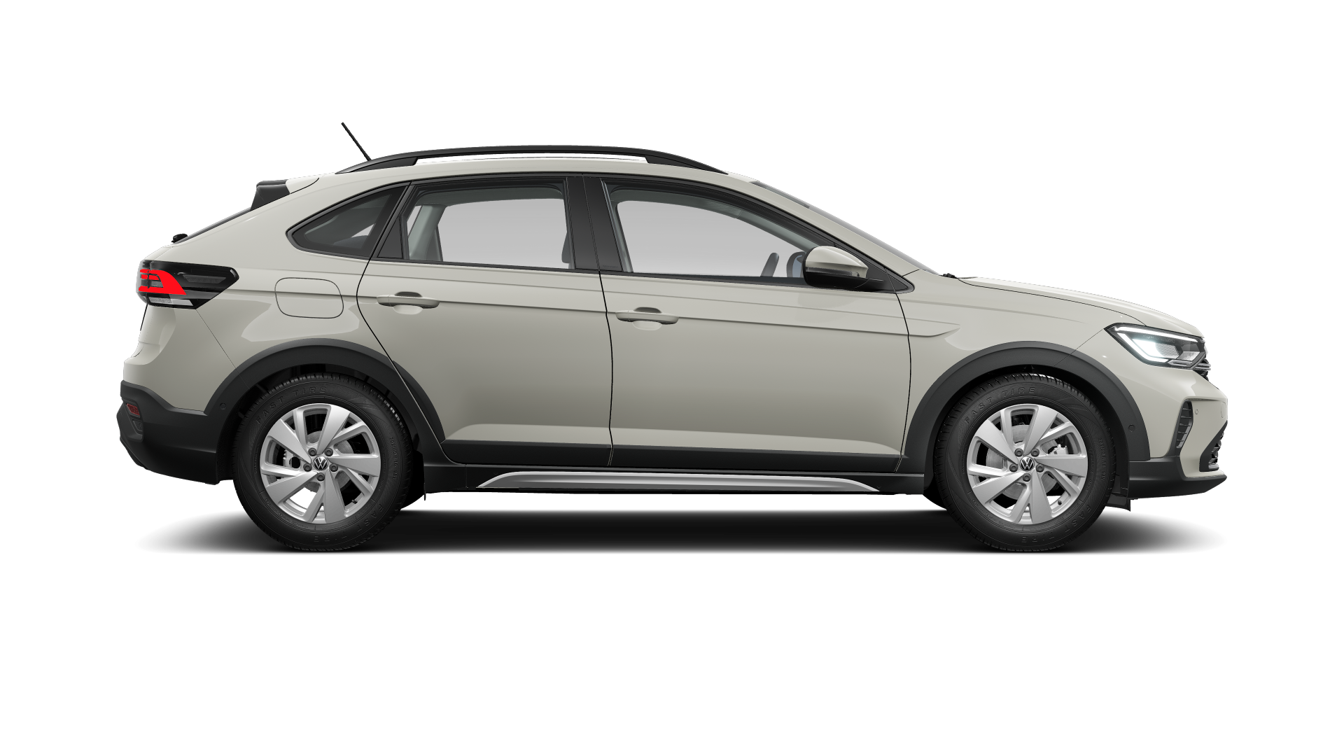 Volkswagen Taigo 1.0 TSI Life