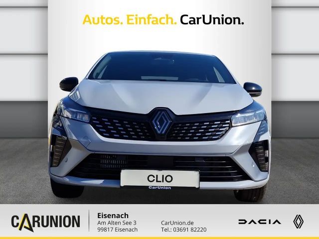 Renault Clio Alpine Esprit TCe 90