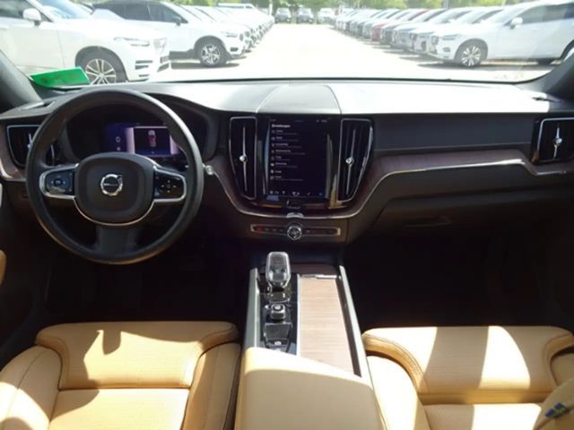 Volvo XC60 Inscription T6