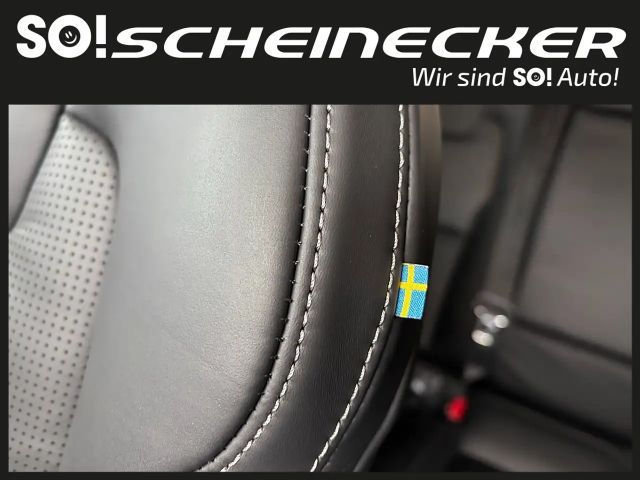 Volvo XC60 AWD Dark T6 Ultra