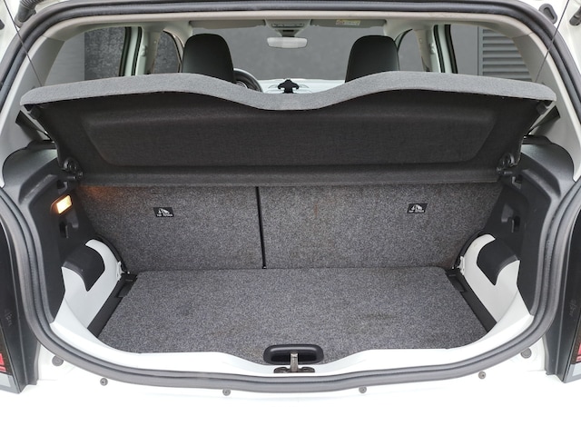 Volkswagen up! up! 1.0++Klima++Sitzheizung++Einpakrhilfe Klima