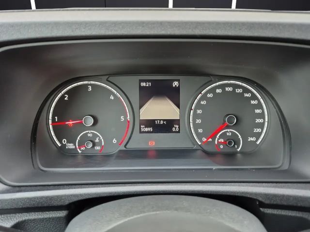 Volkswagen Caddy Combi EcoProfi