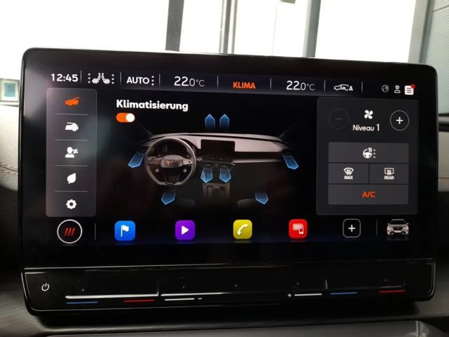 Cupra Formentor DSG VZ