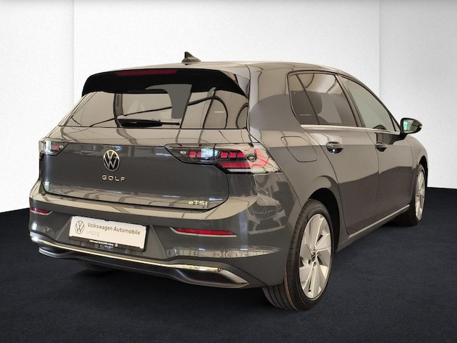 Volkswagen Golf DSG IQ.Drive Style