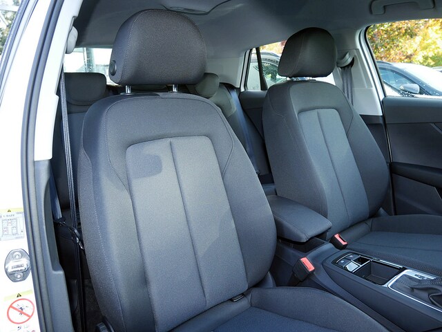 Audi Q2 35 TFSI S-Tronic