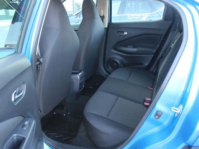 Nissan Juke Acenta DIG-T