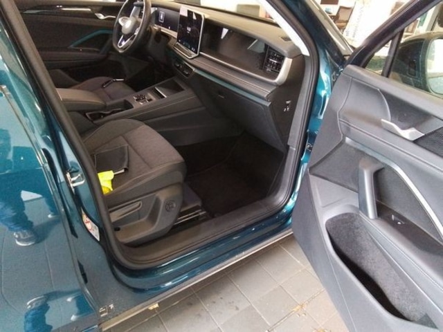 Volkswagen Tayron 1.5 eTSI DSG Life