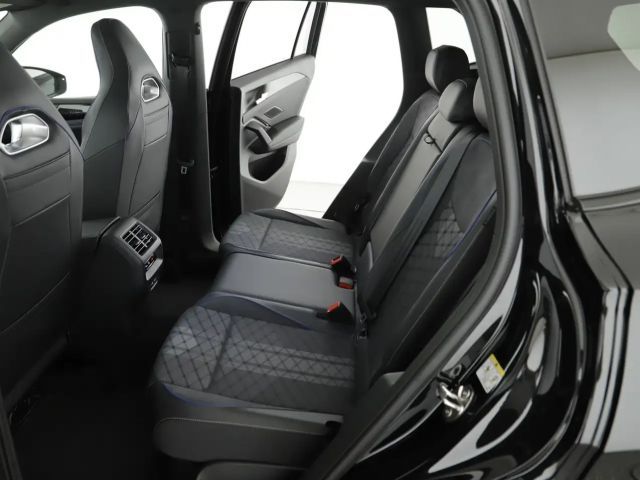 Volkswagen Tiguan DSG Sport