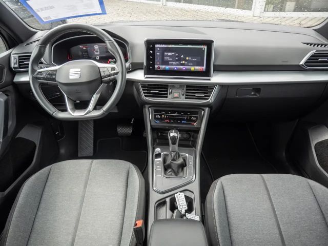 Seat Tarraco 2.0 TDI Style