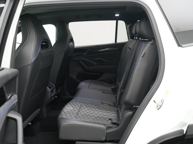 Volkswagen Tayron Tayron TDI R-Line 4M PANO MATRIX STANDHZ AHK