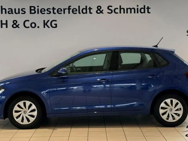 Volkswagen Polo Life