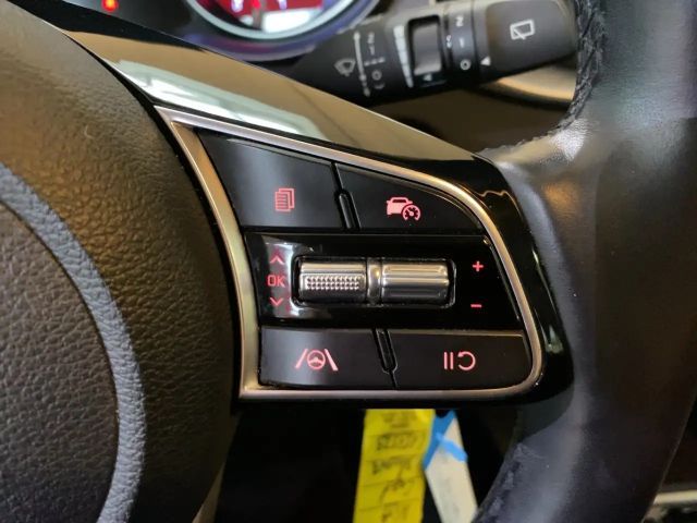 Kia Ceed GDi SportWagon Vision