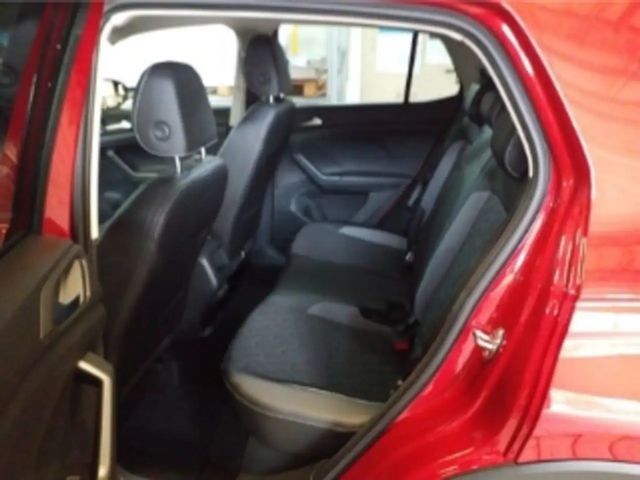 Volkswagen T-Cross GOAL ACC APP TRAVEL SHZ 3J ANSCHLUSSGARANTIE