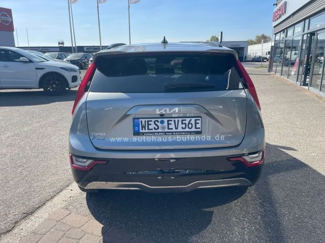 Kia Niro EV
