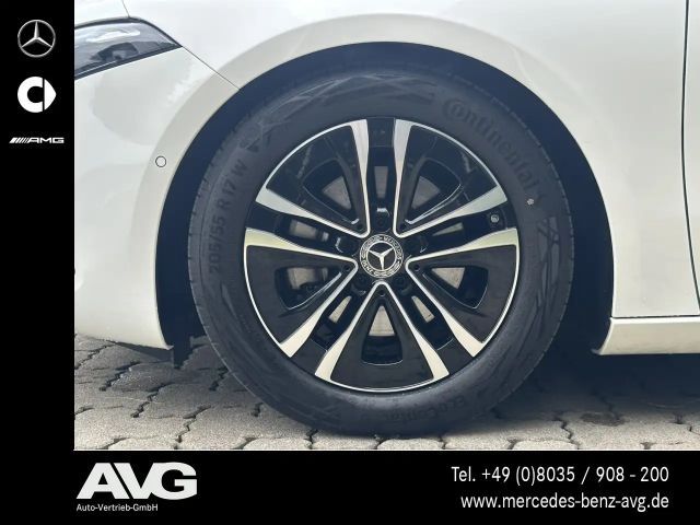 Mercedes-Benz A 180 Progressive