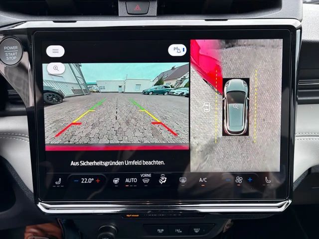 Ford Puma Gen-E Premium