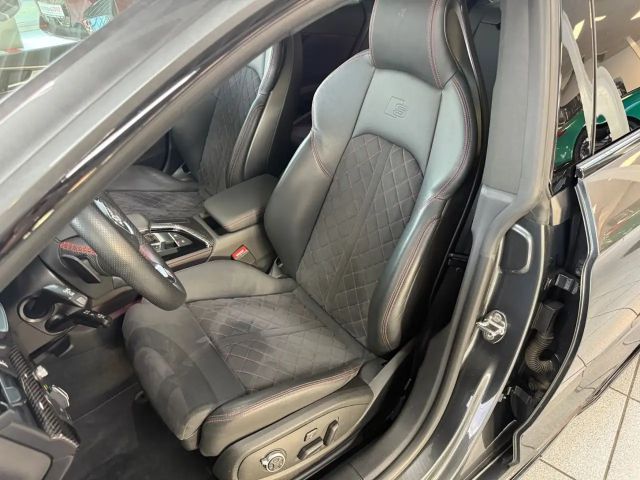 Audi A5 40 TFSI Quattro S-Line Sportback