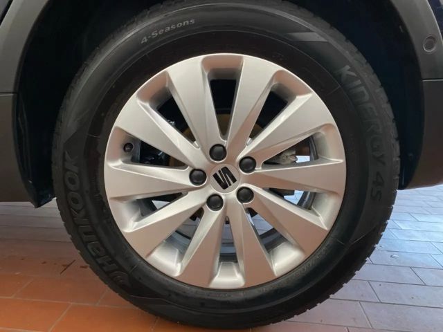 Seat Arona 1.0 TSI Style