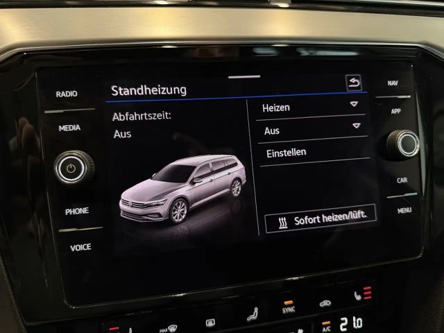 Volkswagen Passat 4Motion Elegance Elegance