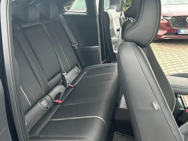 Mazda MX-30 Edition R R-EV