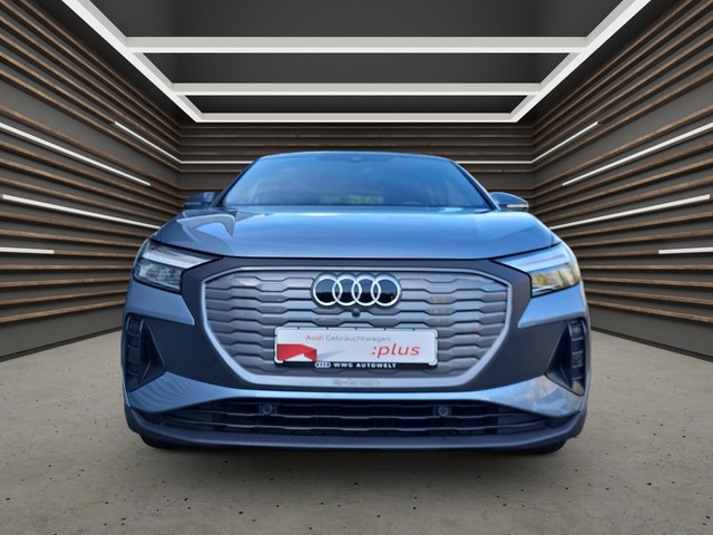 Audi Q4 e-tron 35 Sportback