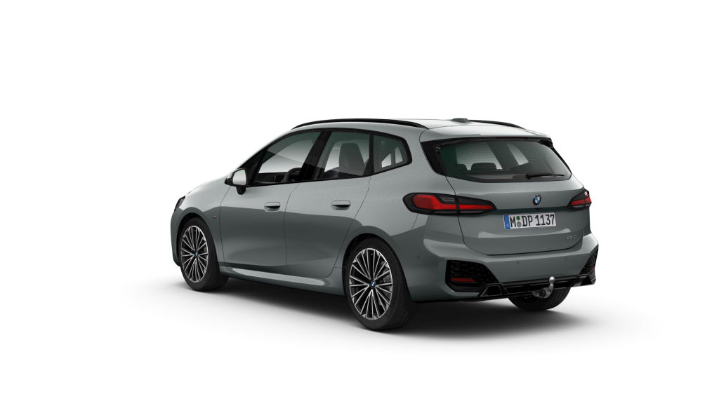 BMW 220 220i Active Tourer