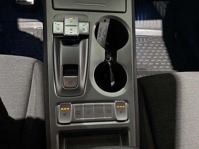 Hyundai Kona 64 kWh Electric Trend