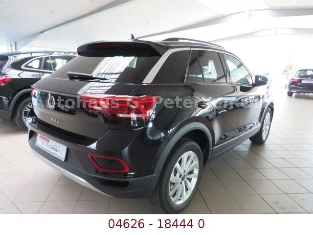 Volkswagen T-Roc DSG Life