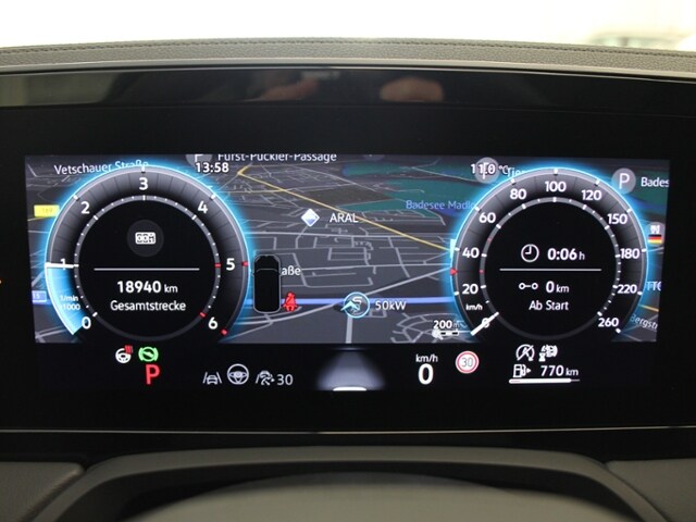 Volkswagen Passat 2.0 TDI DSG Variant