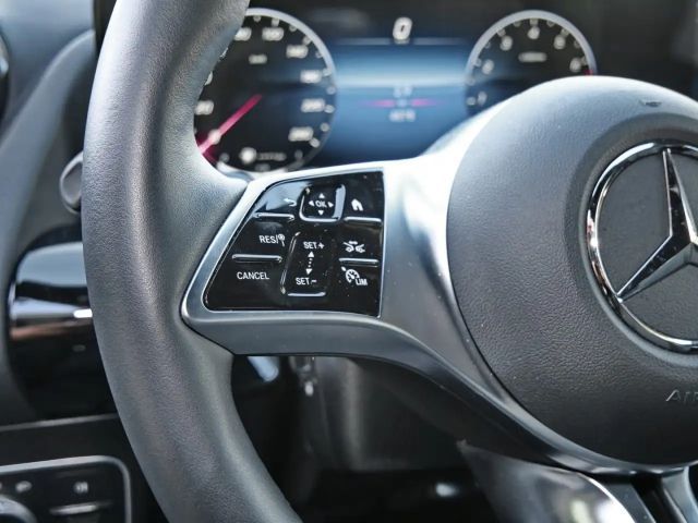 Mercedes-Benz GLA 250 4MATIC