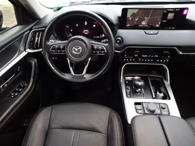 Mazda CX-60 4WD Homura