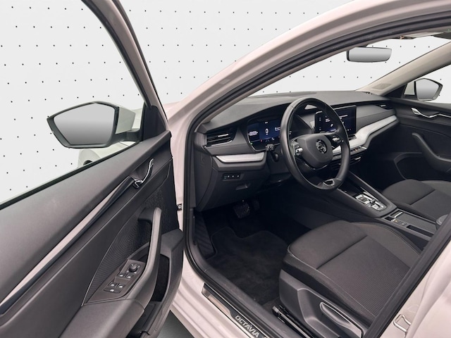 Skoda Octavia 2.0 TDI Ambition Combi