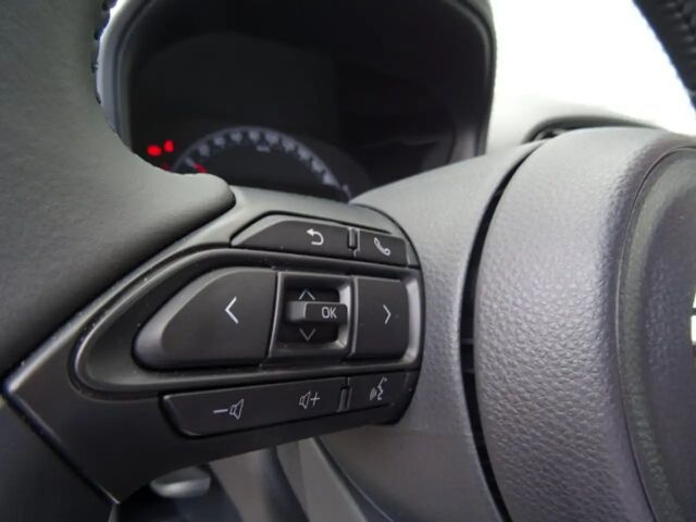 Toyota Aygo X 1.0 VVT-i Hatchback Style VVT-i