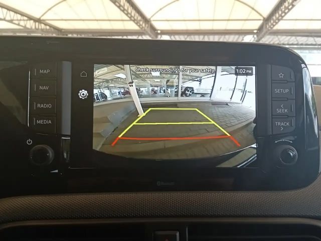 Hyundai i10 1.0 Select