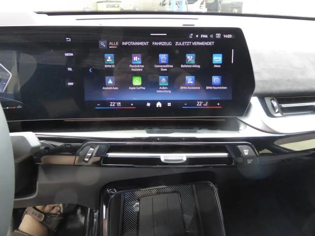 BMW X2 M-Sport xDrive