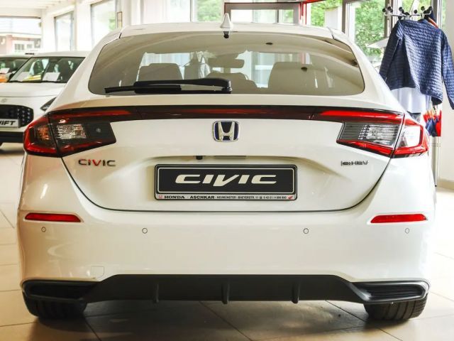 Honda Civic 2.0 Sport e:HEV i-MMD