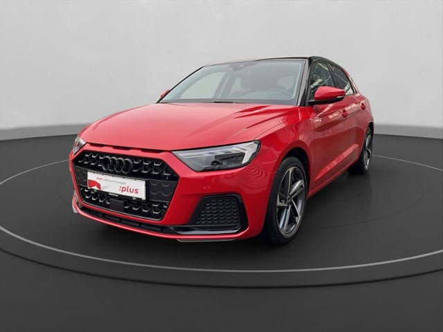 Audi A1 30 TFSI S-Tronic Sportback