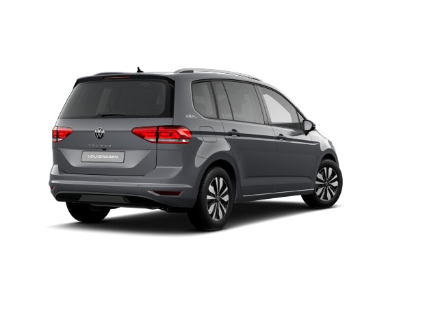 Volkswagen Touran 1.5 TSI DSG