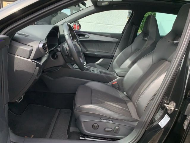 Cupra Leon 2.0 TSI 4Drive Sportstourer VZ